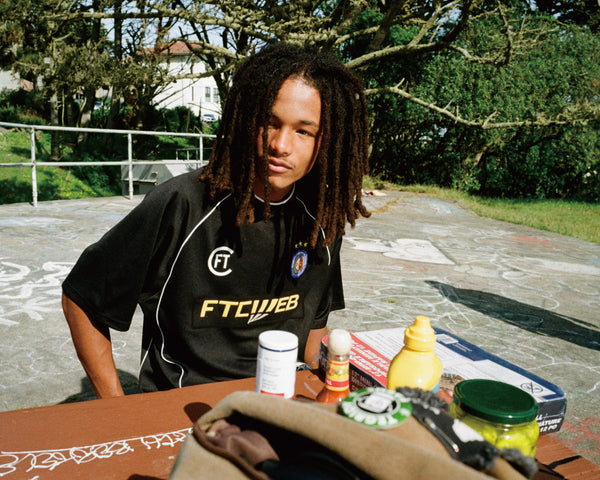 FTC | SUMMER 2026 COLLECTION Drop #4 Available in Store on May 30th (Sat)