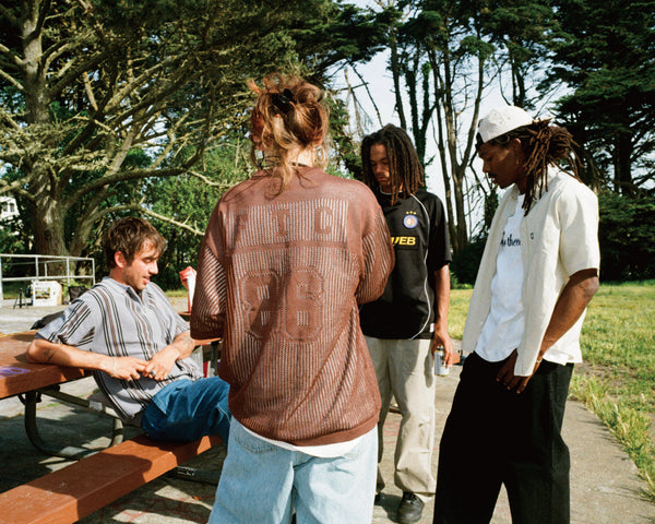 FTC | SUMMER 2026 COLLECTION Drop #3 Available in Store on May 23rd (Sat)