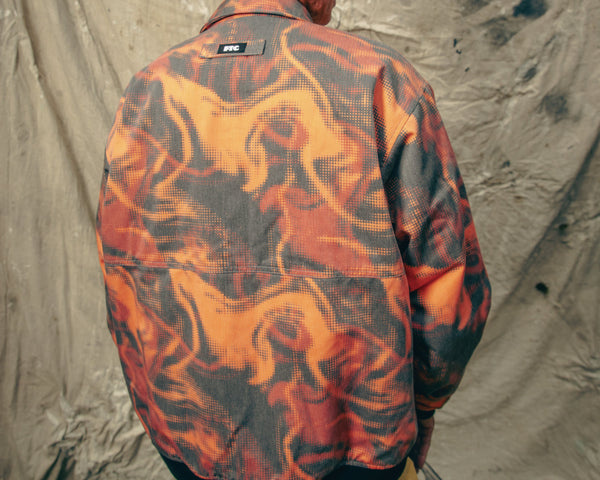FTC | AUTUMN & WINTER 2026 COLLECTION Drop #1 Available in Store on August 29th (Sat)