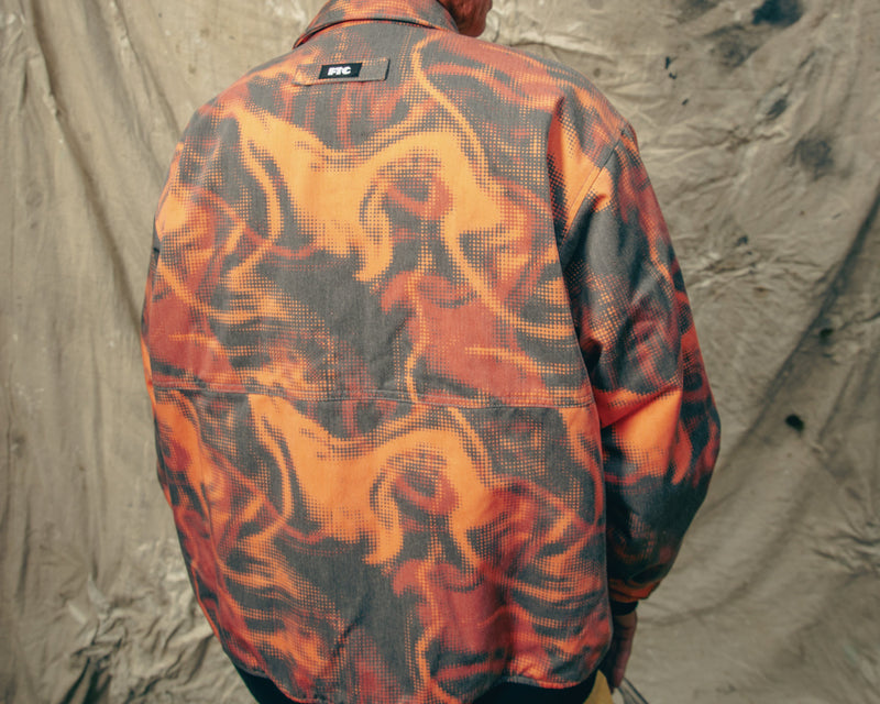 FTC | AUTUMN & WINTER 2026 COLLECTION Drop #1 Available in Store on August 29th (Sat)
