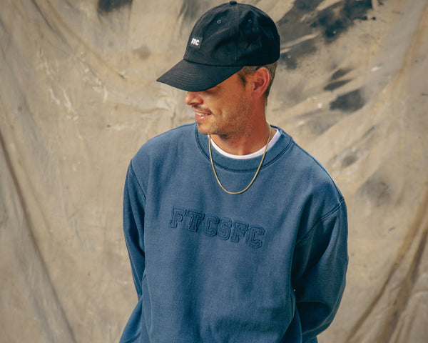 FTC | AUTUMN & WINTER 2026 COLLECTION Drop #3 Available in Store on September 19th (Sat)