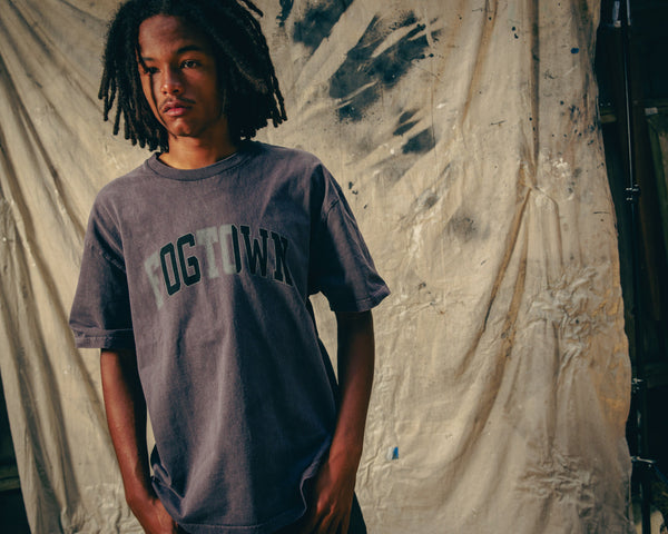 FTC | AUTUMN & WINTER 2026 COLLECTION Drop #2 Available in Store on September 5th (Sat)