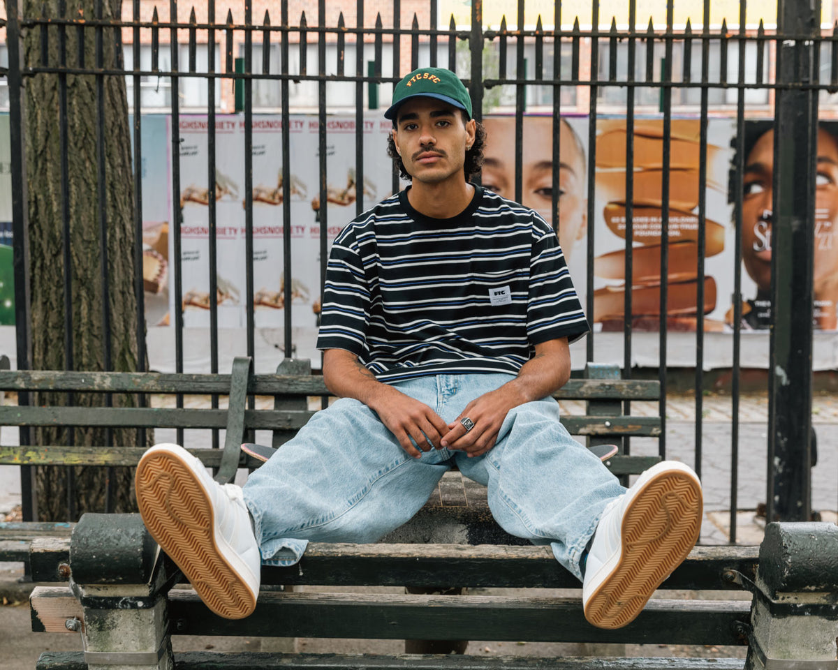 FTC | AUTUMN & WINTER 2023 COLLECTION Drop #1 Available in Store on Au