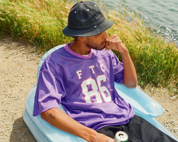FTC | SUMMER 2025 COLLECTION Drop #5 Available in Store on June 14th (Sat)