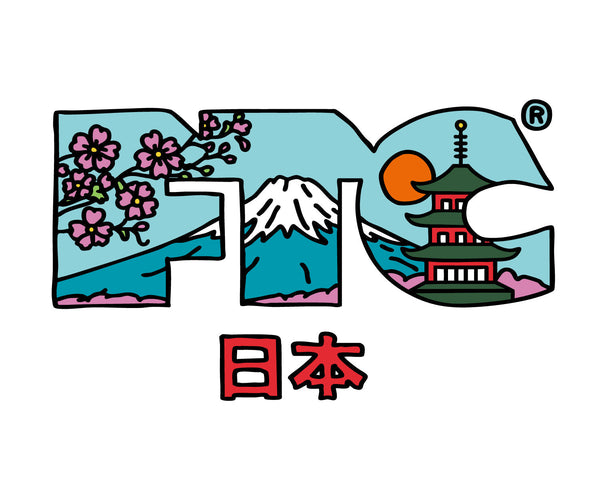 FTC | JAPAN LIMITED TEES Available in Store on May 22nd (Fri)
