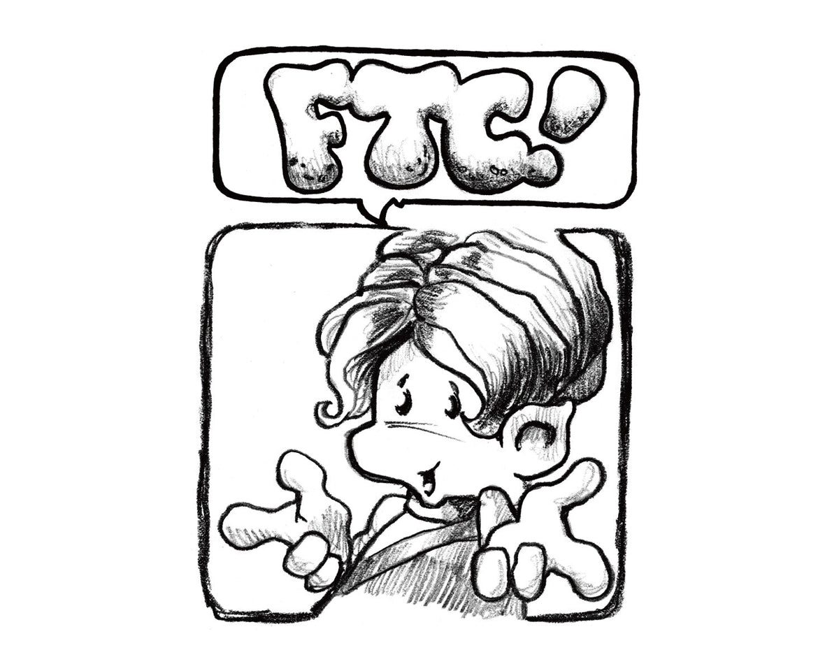 FTC x MARK BODE COLLECTION Available in Store on March 29th (Sat)