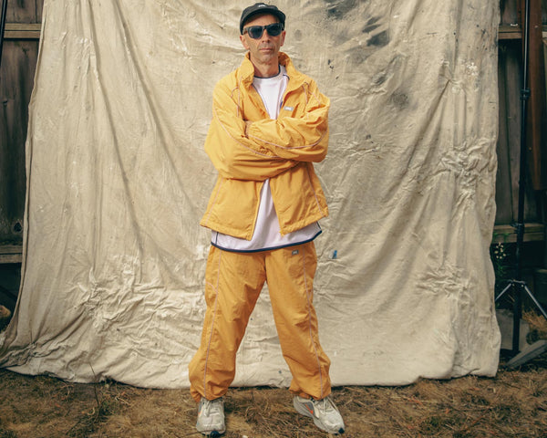 FTC | AUTUMN & WINTER 2026 LOOKBOOK