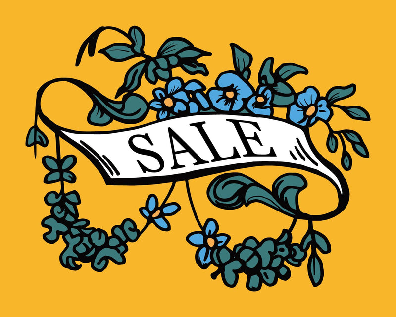 FTC SUMMER SALE 2025 START / 2025.7.26 (Sat) 11:00~
