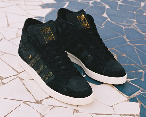 ADIDAS SKATEBOARDING " SUPERSKATE × KADER " Available in Store on November 12th (Wed)