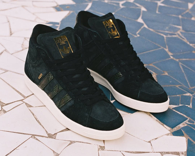 ADIDAS SKATEBOARDING " SUPERSKATE × KADER " Available in Store on November 12th (Wed)