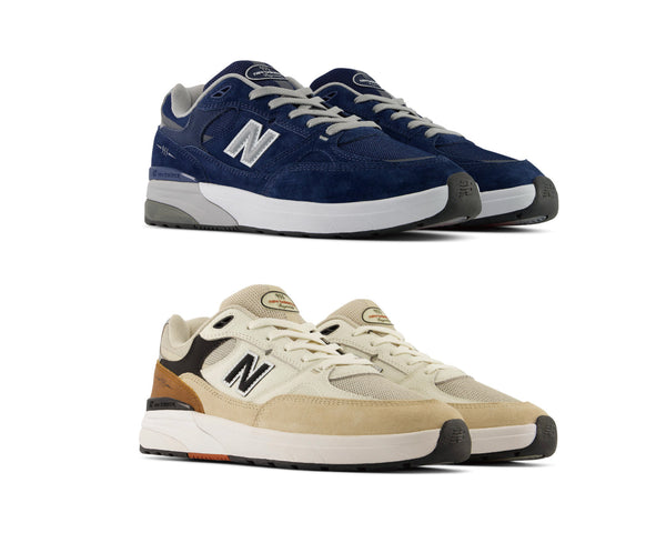 new balance numeric "UN933LNV / UN933ONE" Available in Store on July 18th (Sat)