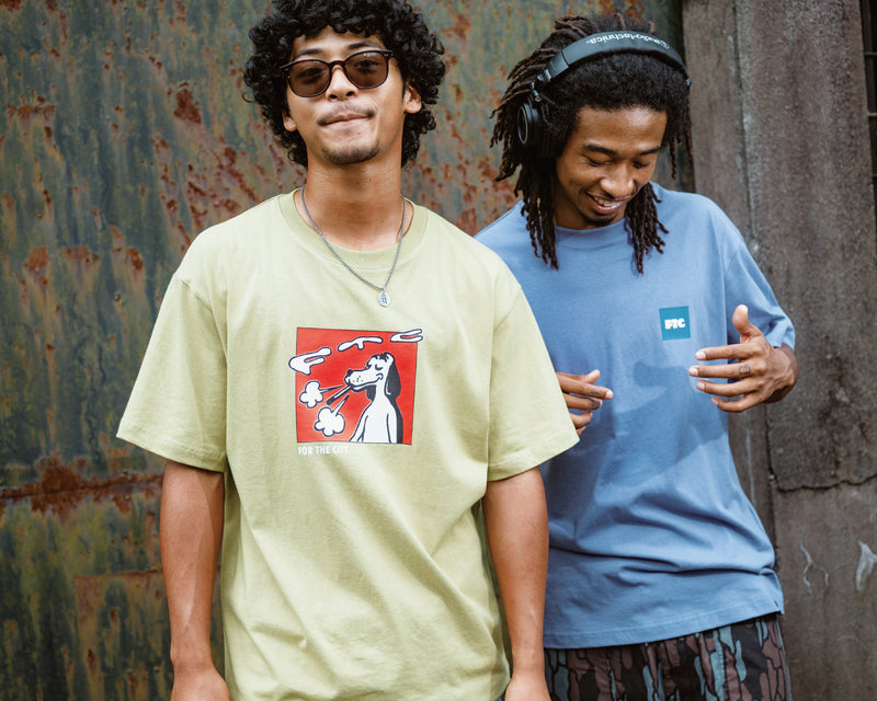 FTC | SUMMER 2026 CAPSULE COLLECTION Available in Store on July 18th (Sat)