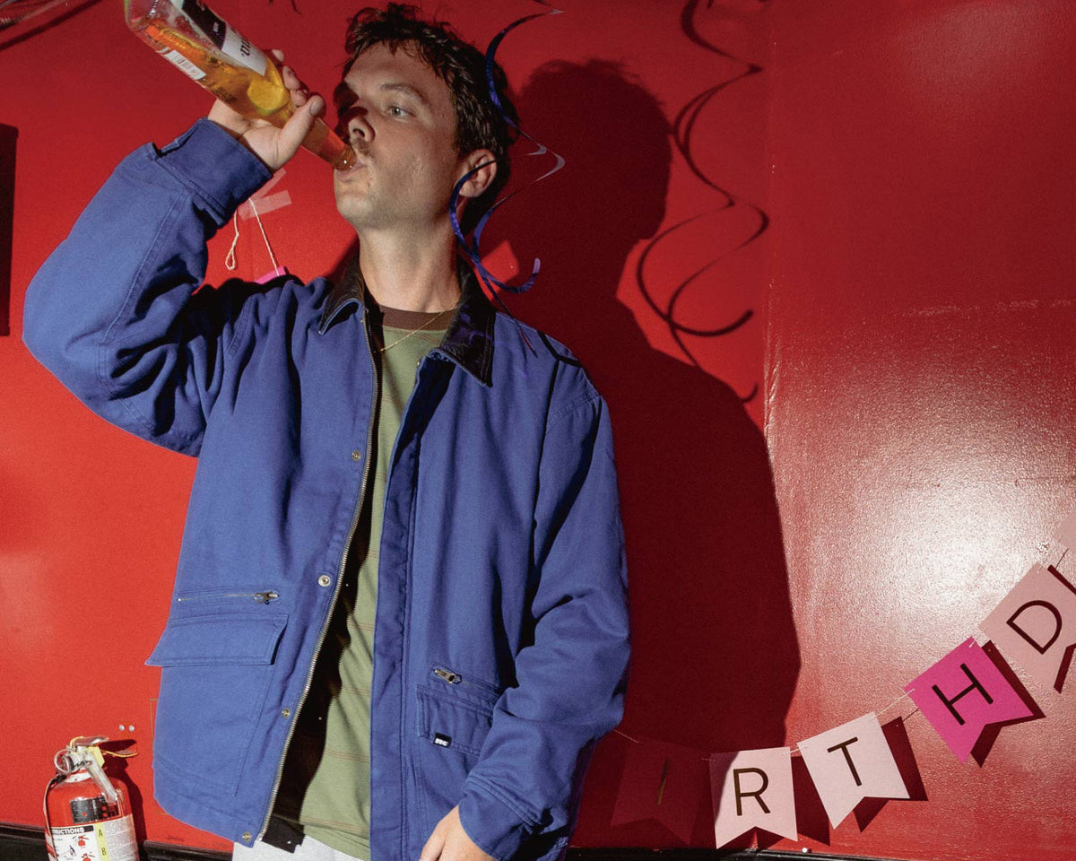 FTC | AUTUMN & WINTER 2025 COLLECTION Drop #2 Available in Store on Se