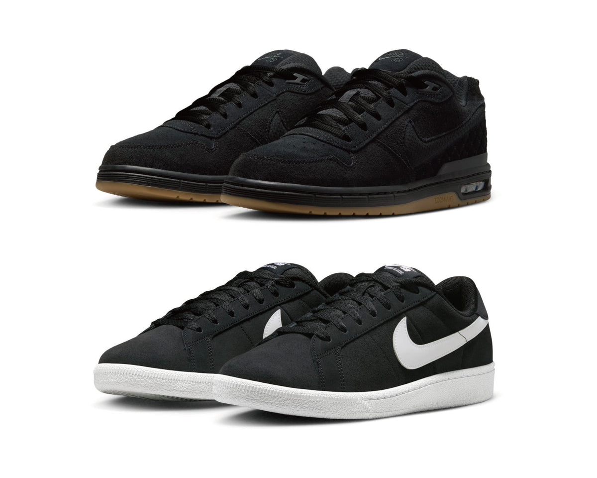 6/27抽選] NIKE SB PAUL RODRIGUEZ & ZOOM TENNIS CLASSIC- IQ6827-001