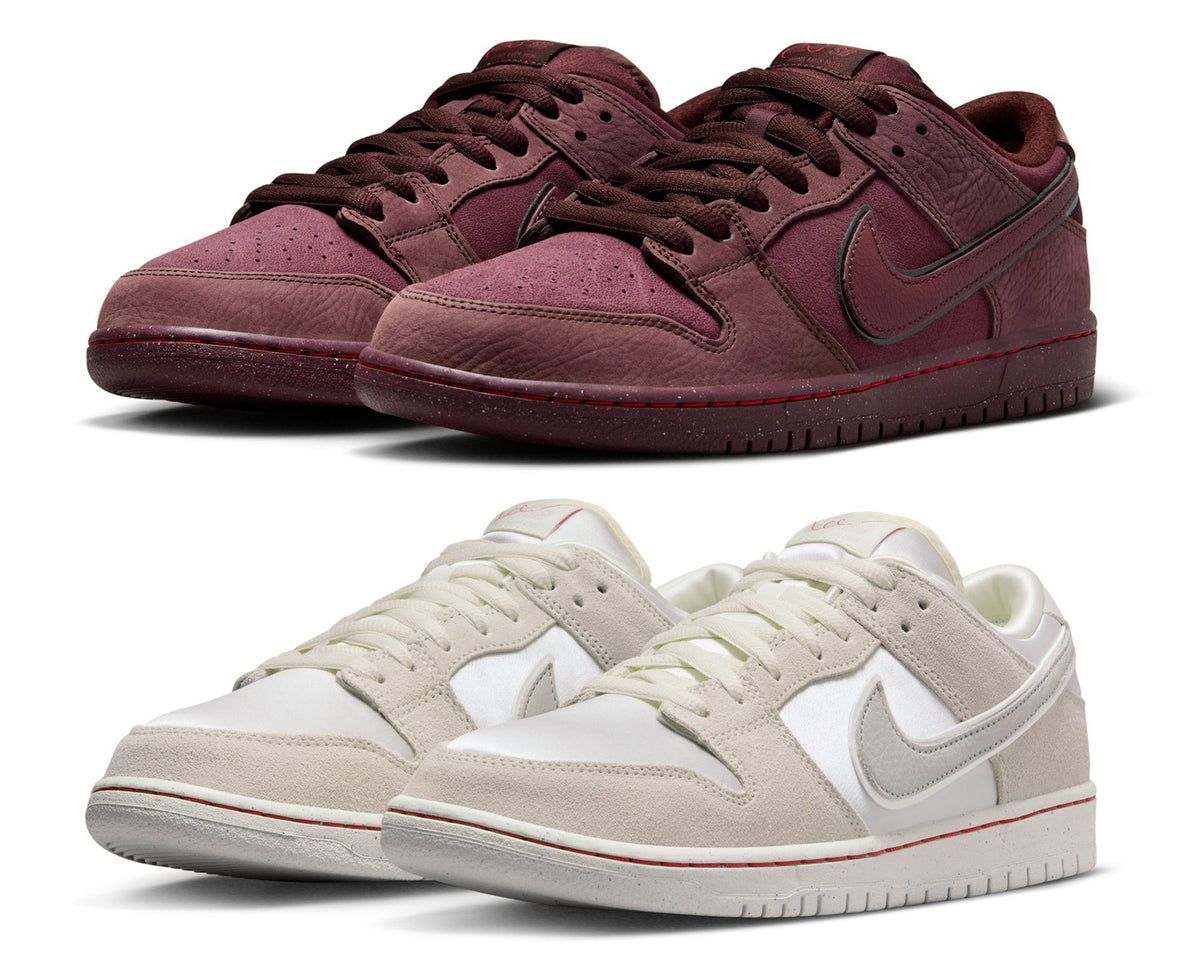 [2/6抽選] NIKE SB 