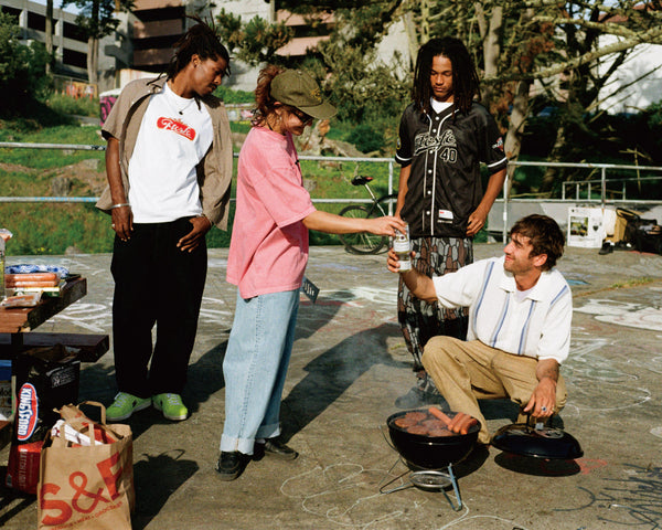 FTC | SUMMER 2026 COLLECTION Drop #1 Available in Store on April 25th (Sat)