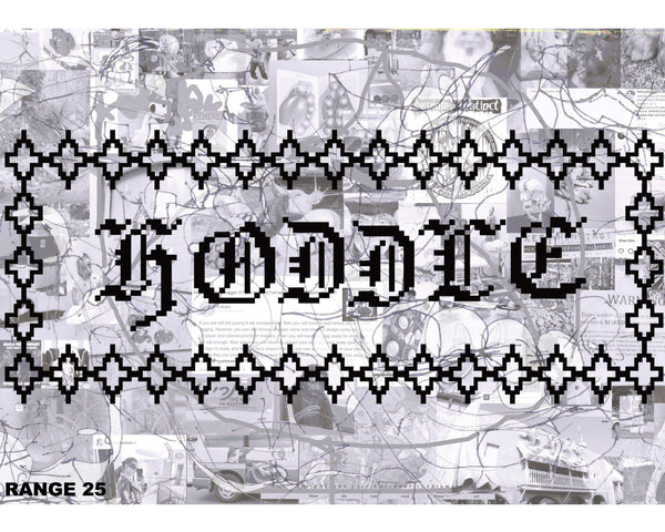 Hoddle skateboards Range #25 Available in Store on June 27th (Sat)