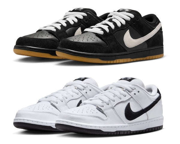 [4/17抽選] NIKE SB DUNK LOW PRO