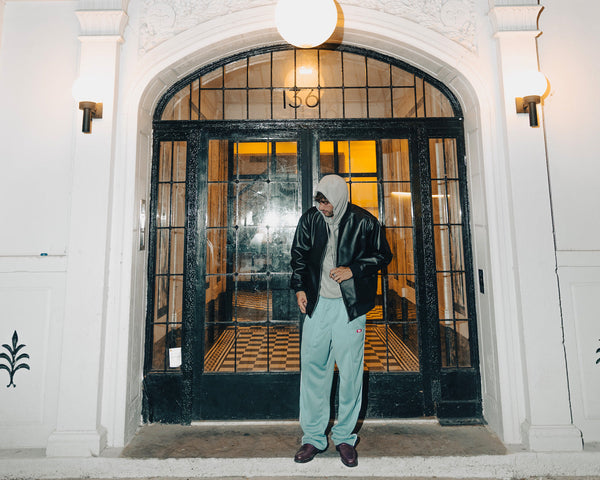 FTC | AUTUMN & WINTER 2025 COLLECTION Drop #9 Available in Store on November 22nd (Sat)