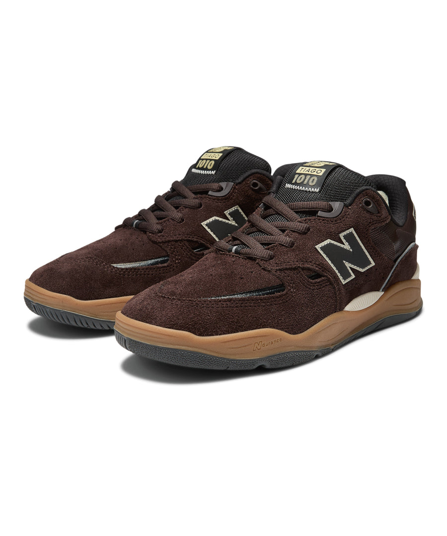 new balance numeric - NM1010BN