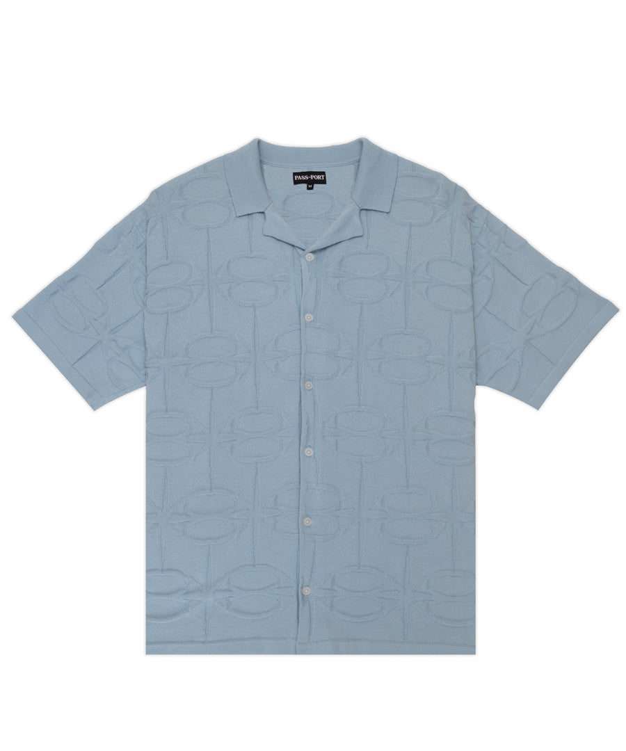 POWDER BLUE