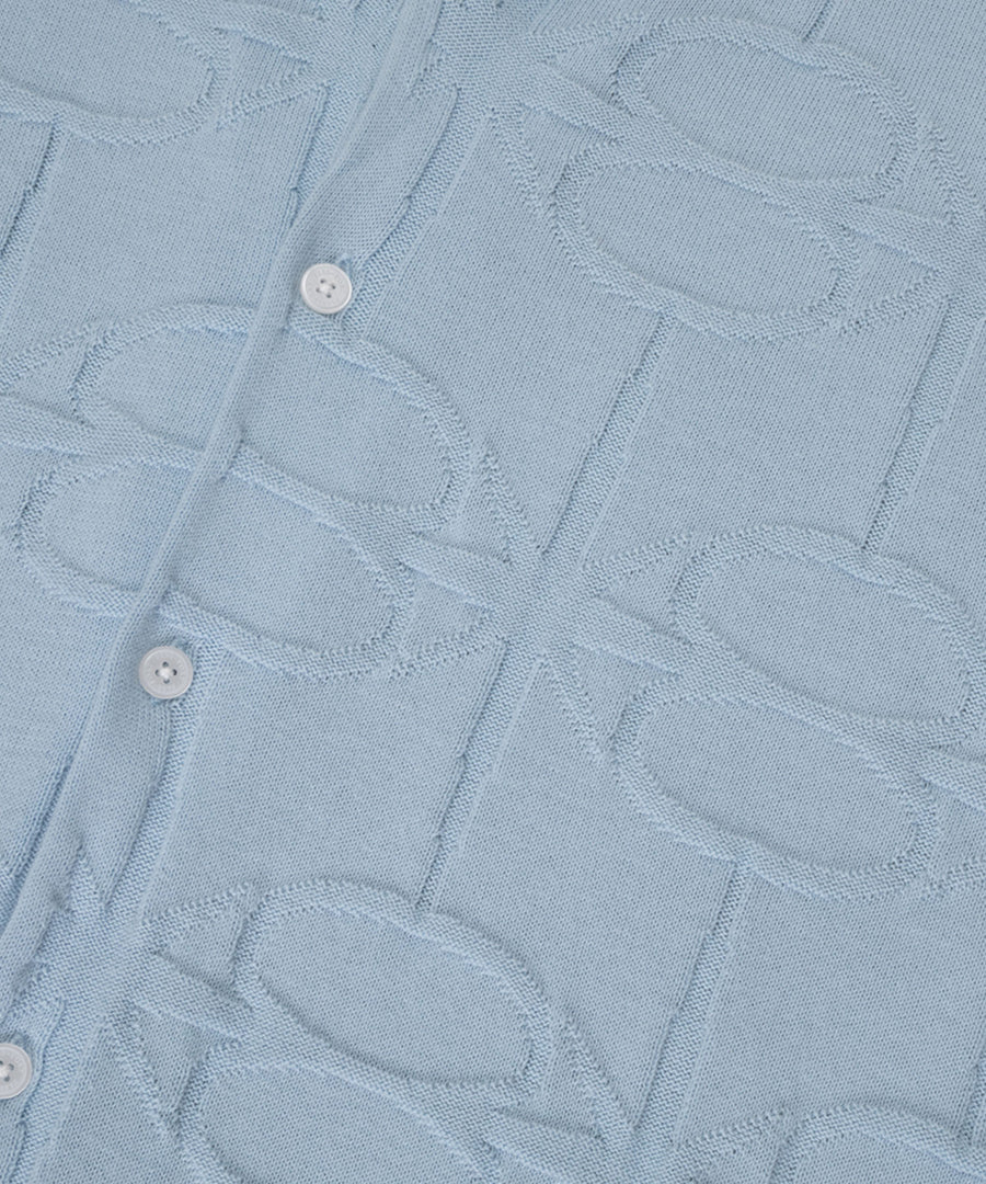 POWDER BLUE