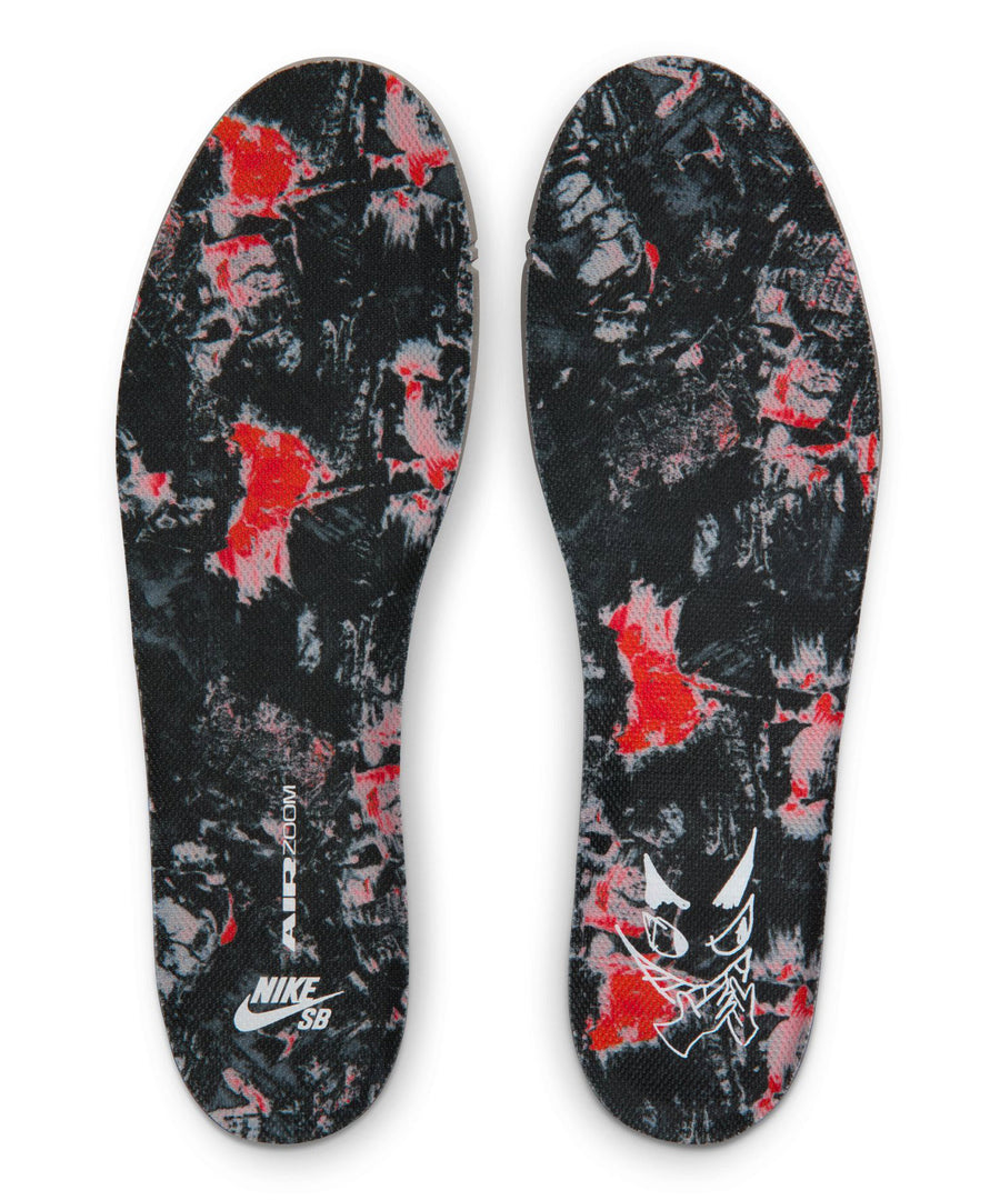 NIKE SB - DUNK LOW PRO PRM