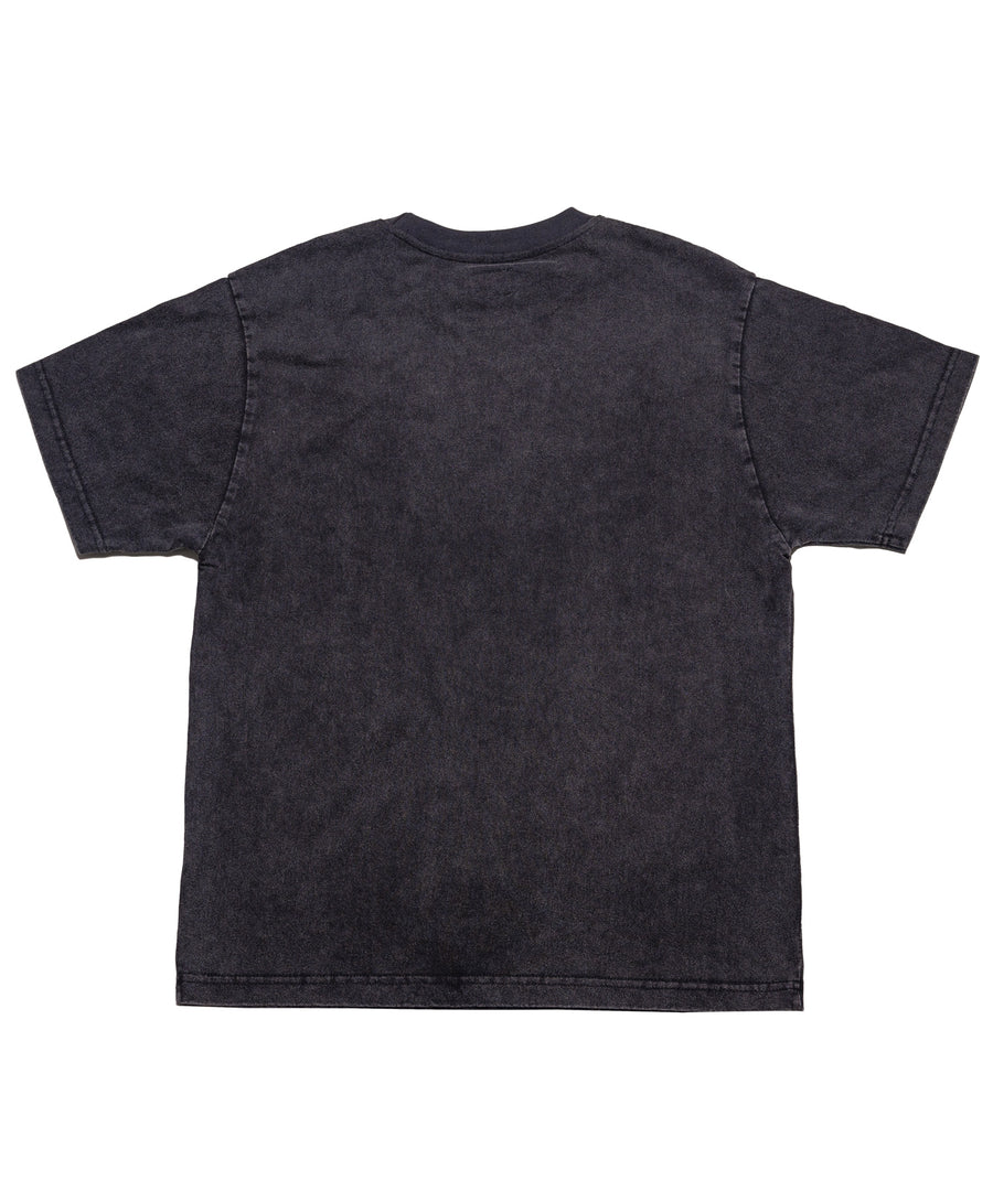 FADDED BLACK