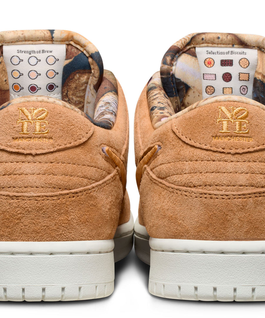 NIKE SB - NIKE SB DUNK LOW PRO QS