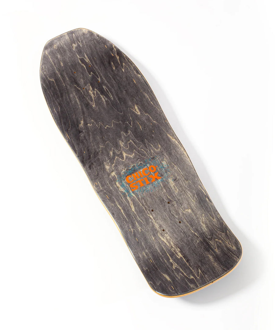 CHICO STIX - MORNING RADNESS - 9.8