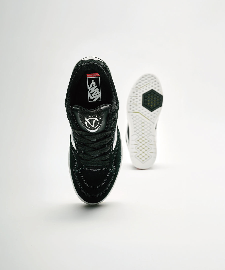 VANS - SKATE ROWAN Z3