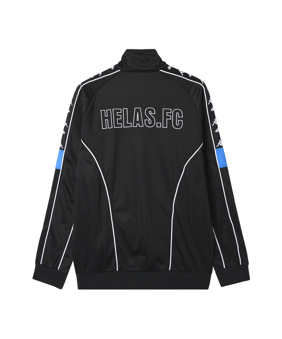 KAPPA x HELAS - TRACKSUIT JACKET