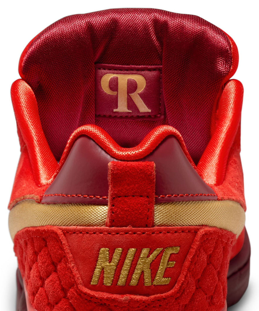 NIKE SB - PAUL RODRIGUEZ ZOOM AIR LOW QS
