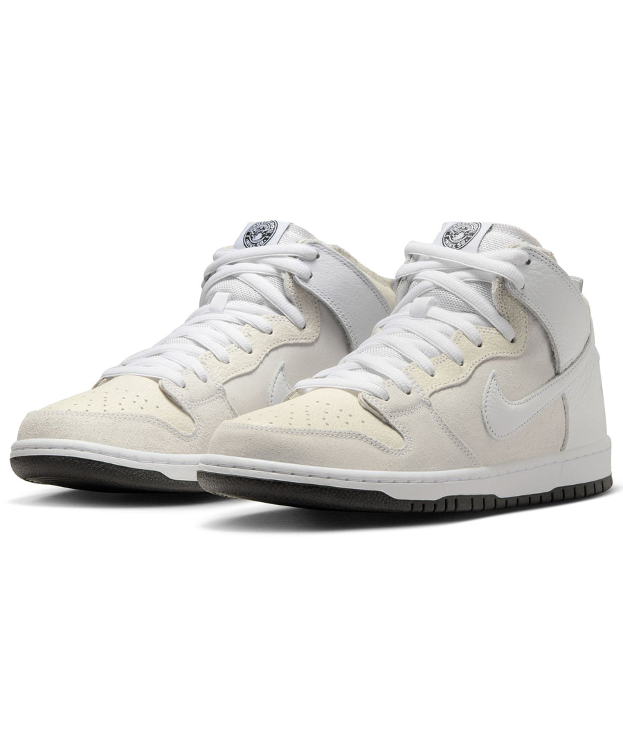 NIKE SB - DUNK HIGH QS