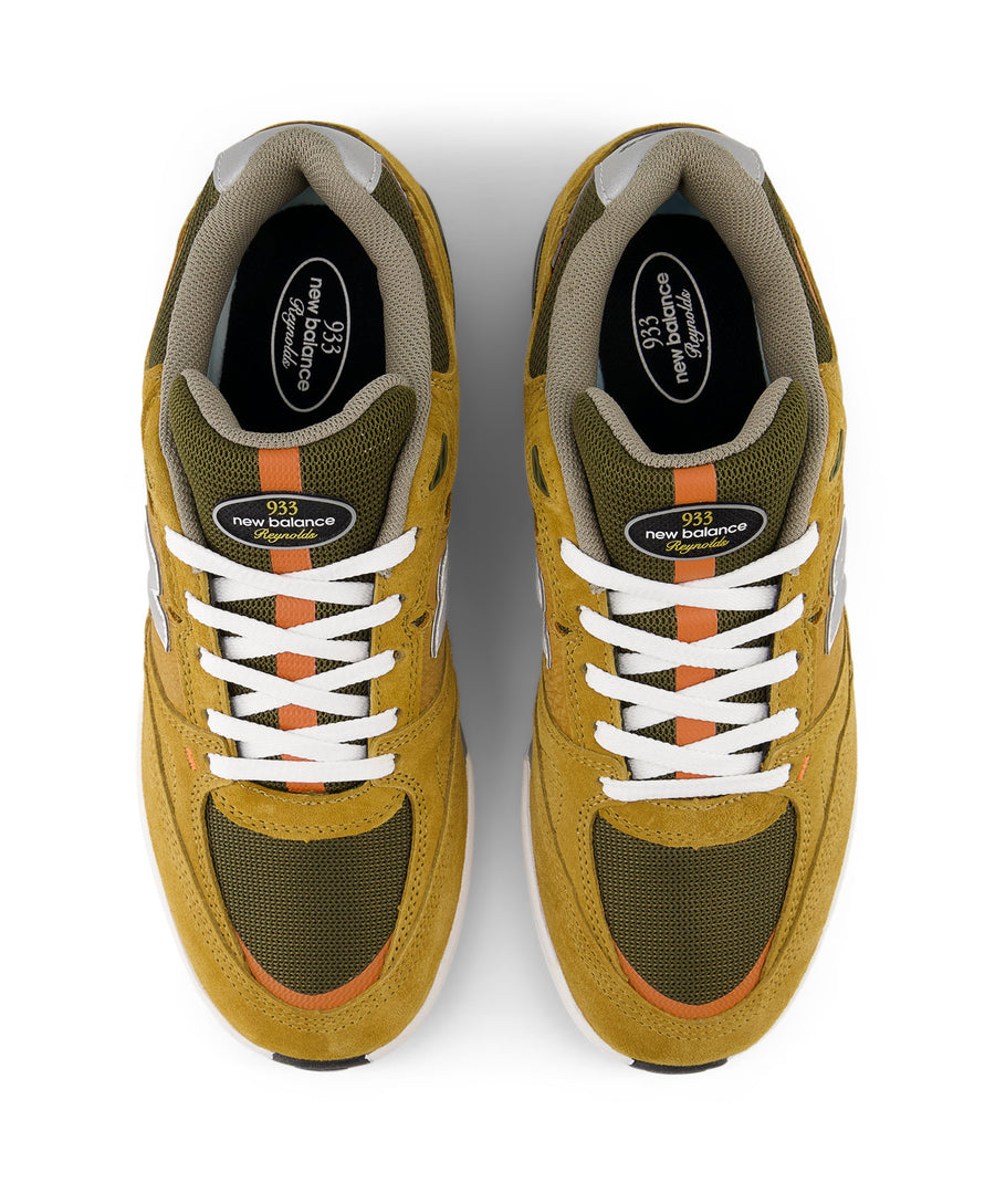 new balance numeric - NM933MNO