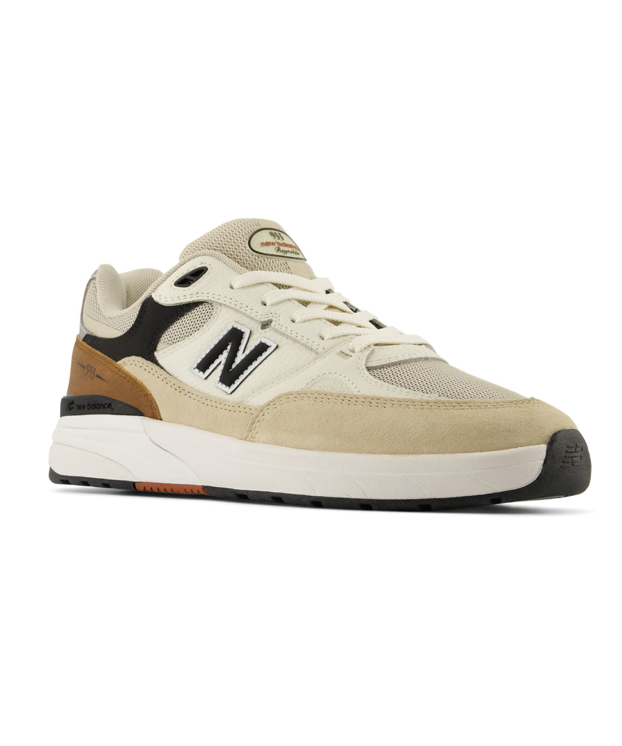 new balance numeric - UN933ONE