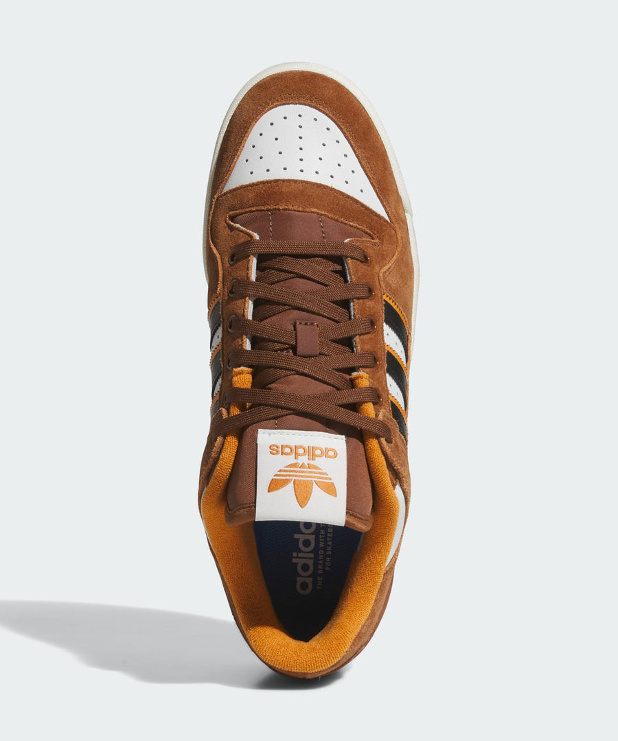 ADIDAS SKATEBOARDING - FORUM 84 LOW ADV
