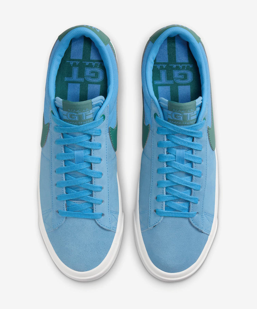 NIKE SB - ZOOM BLAZER LOW PRO GT