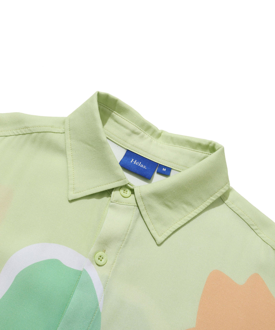 HELAS - JAZZ SHIRT