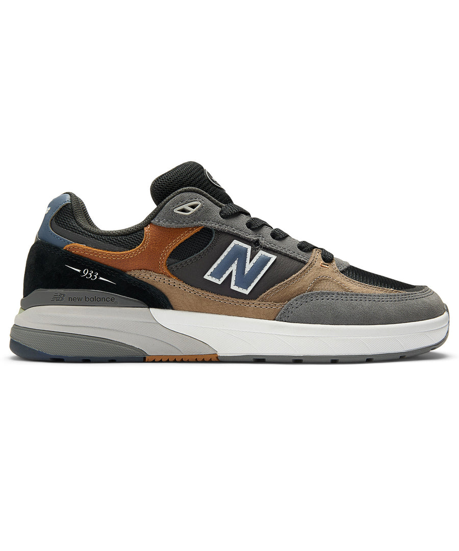 new balance numeric - NM933MLT