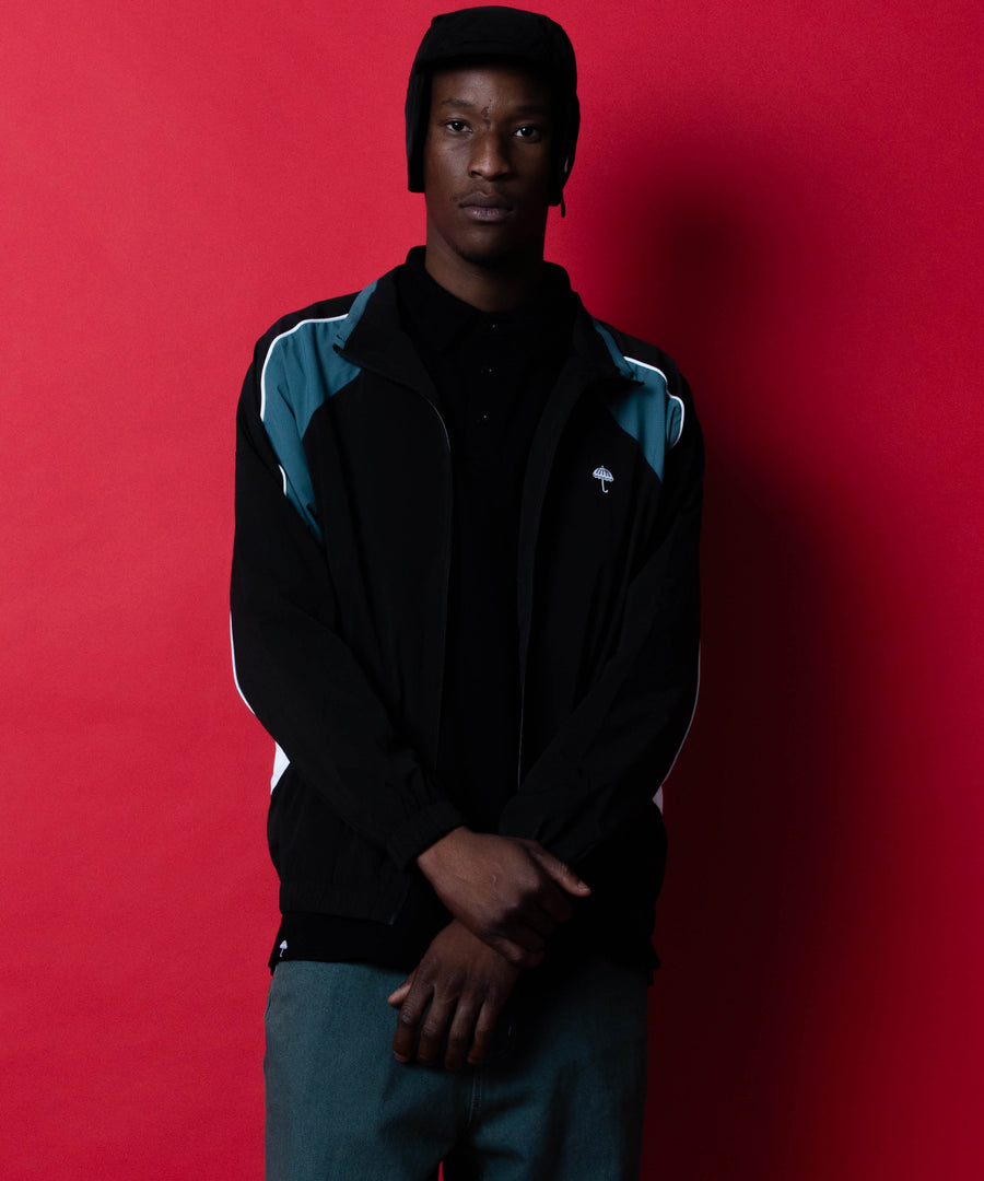 HELAS - READY TRACKSUIT JACKET