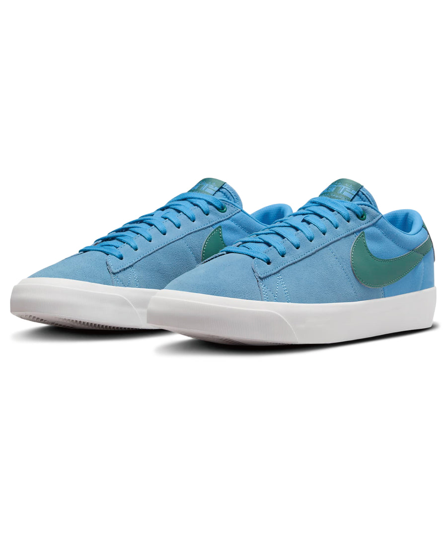 NIKE SB - ZOOM BLAZER LOW PRO GT