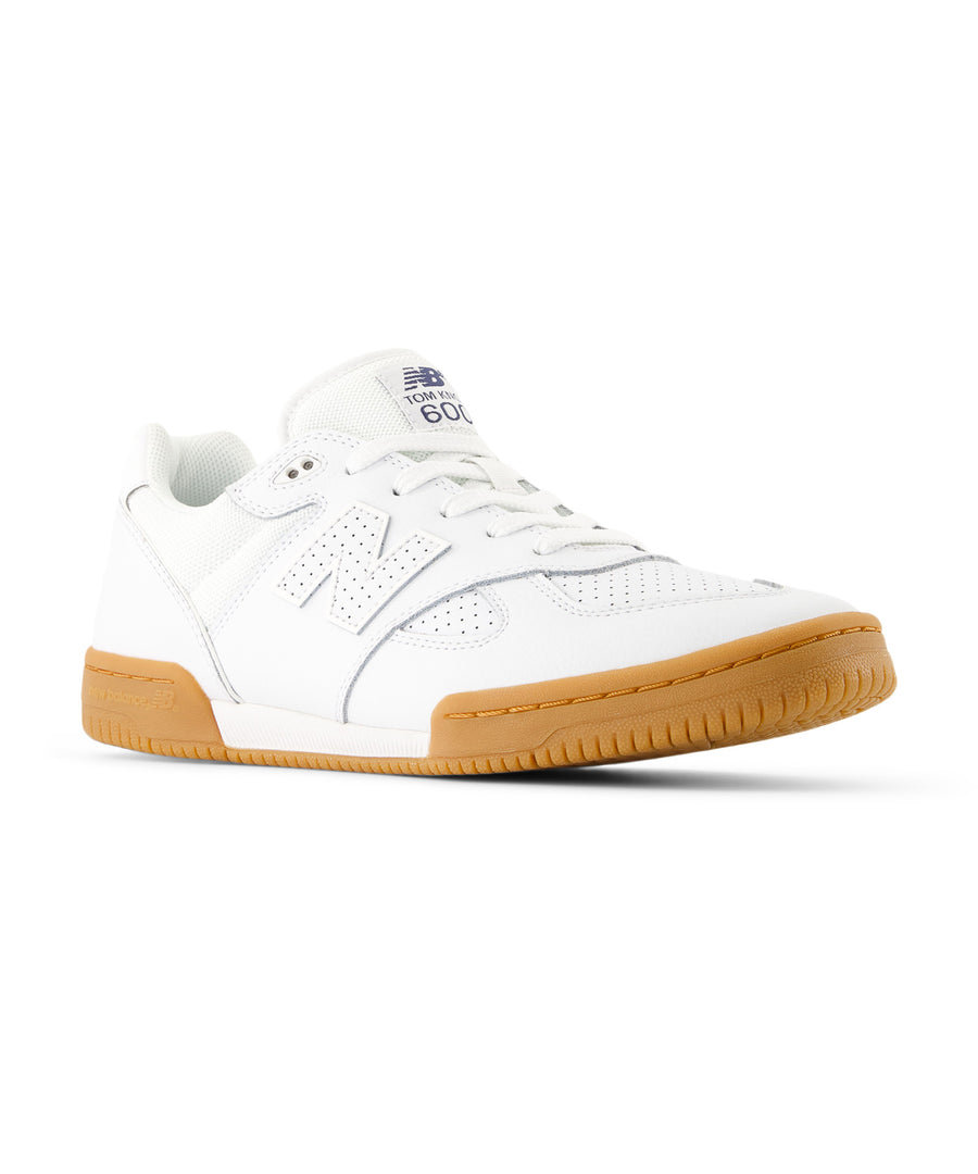 new balance numeric - NM600TWO