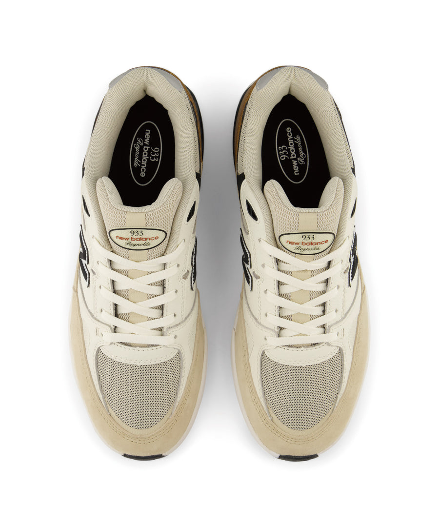 new balance numeric - UN933ONE