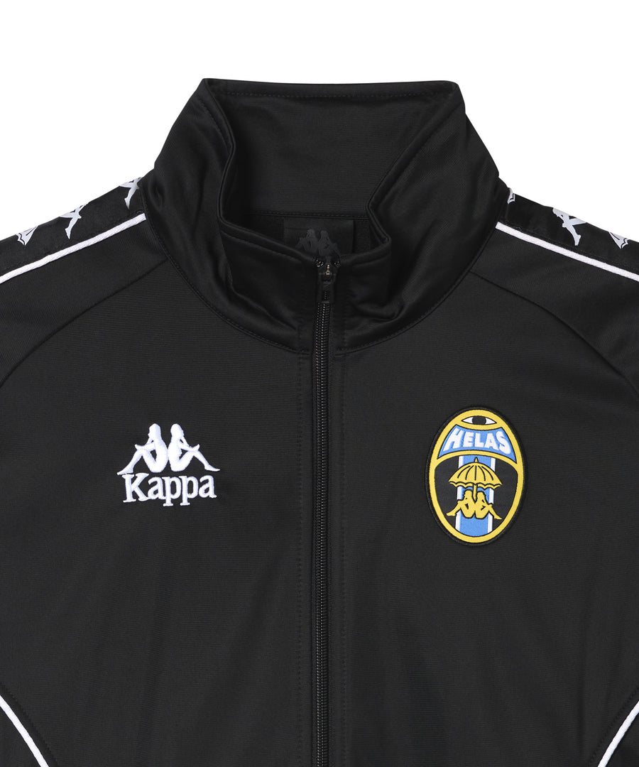 KAPPA x HELAS - TRACKSUIT JACKET