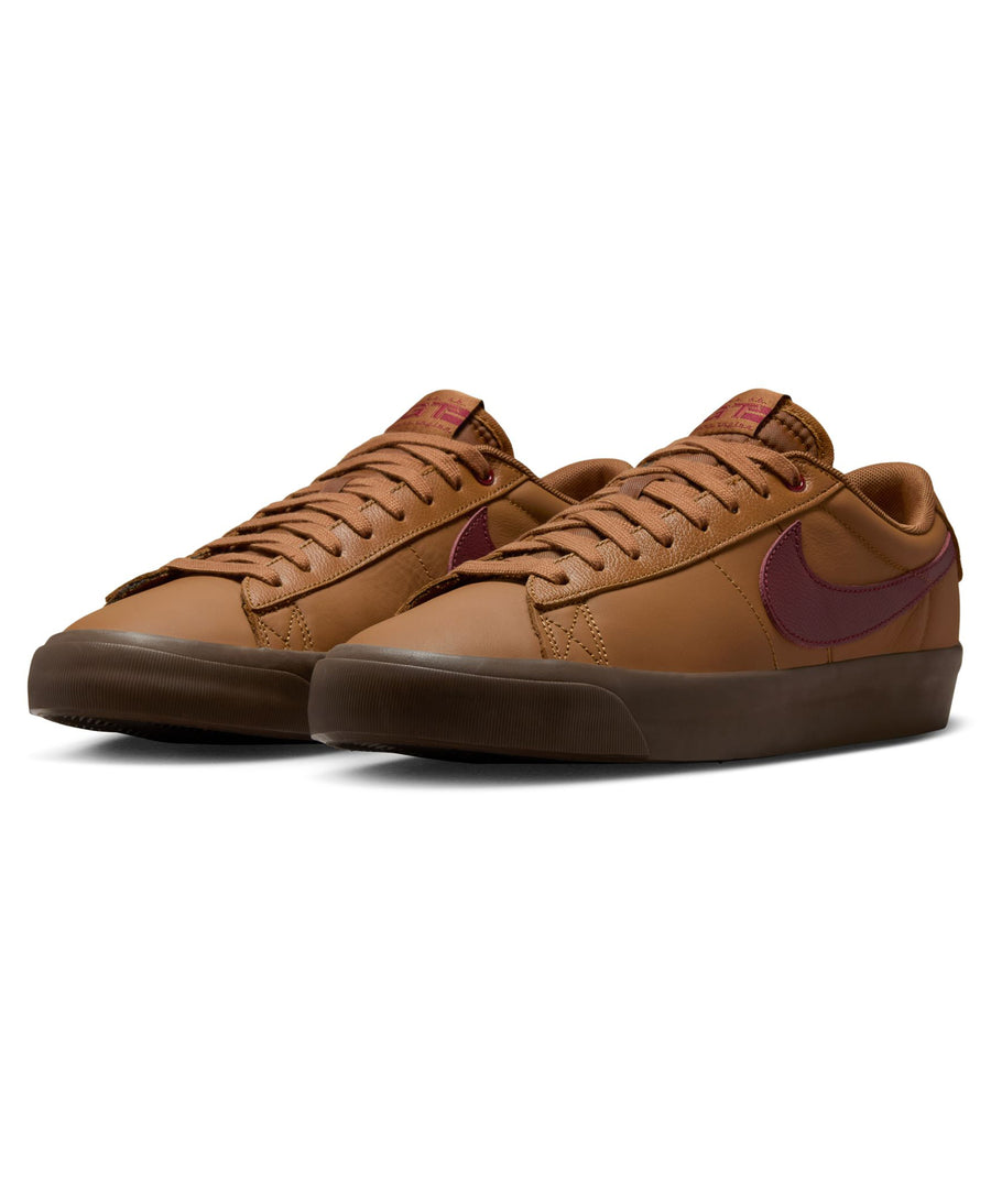 NIKE SB - ZOOM BLAZER LOW PRO GT