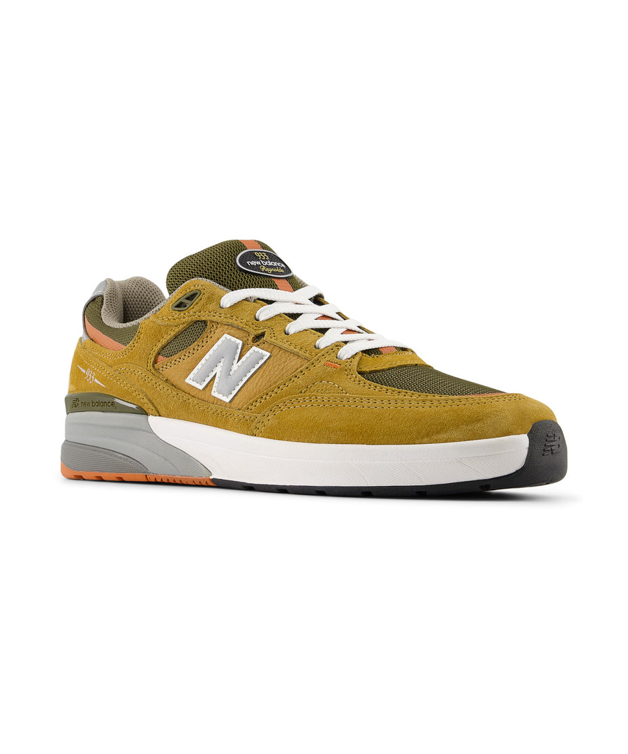 new balance numeric - NM933MNO