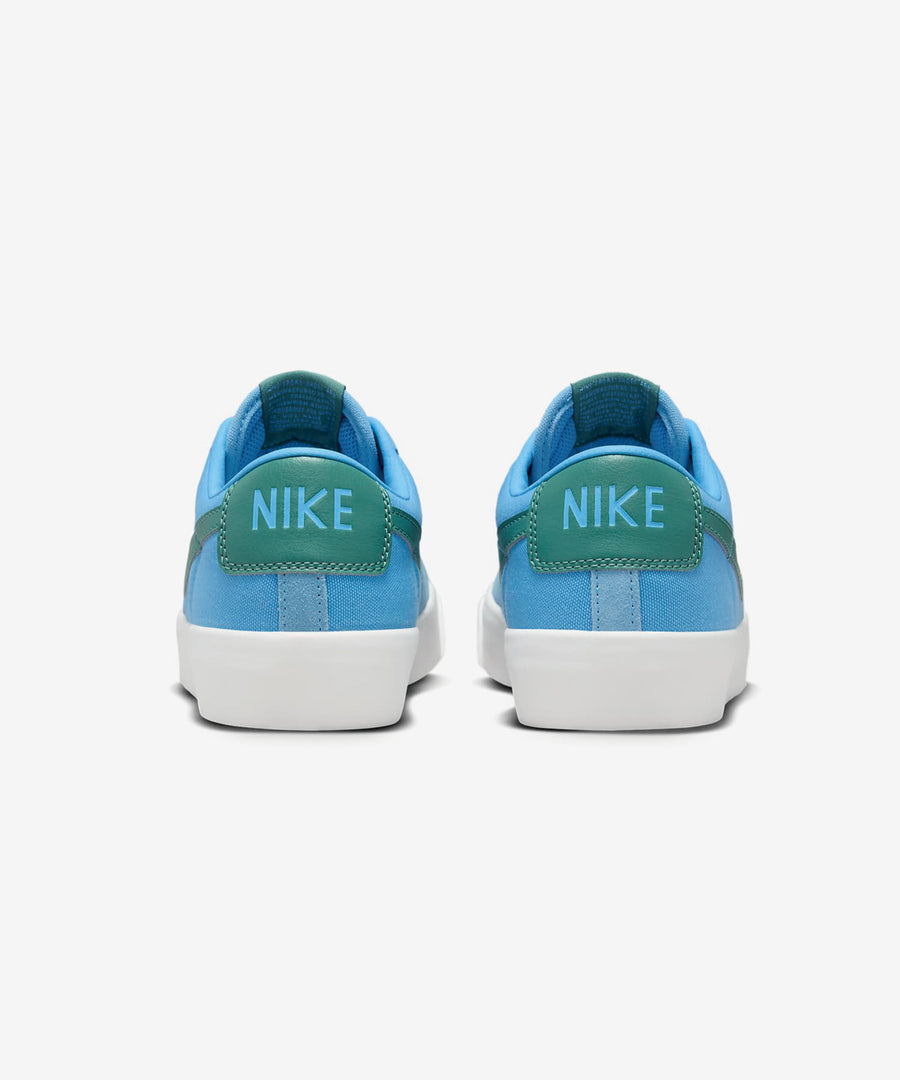 NIKE SB - ZOOM BLAZER LOW PRO GT