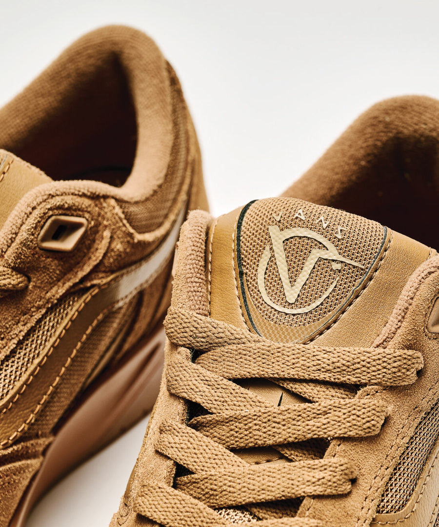 VANS - SKATE ROWAN Z3