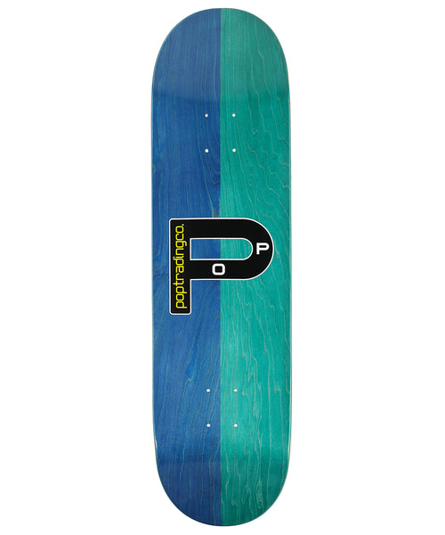 POP TRADING COMPANY - Pop Nautical Skateboard - 8.375 - 8.375inch